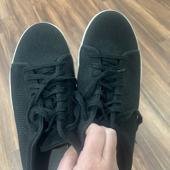 Mens vince sneakers - Picture 5 of 6